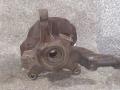 ступица передняя левая Daewoo Nubira J200 2006 - фото №3