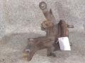 ступица передняя левая Daewoo Nubira J200 2006 - фото №4