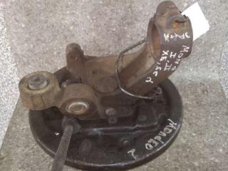 ступица задняя левая Ford Mondeo 2 поколение (1996 - 2000)