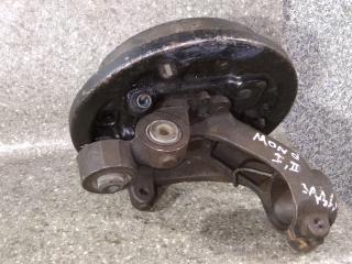 ступица задняя правая Ford Mondeo 2 поколение (1996 - 2000)