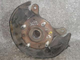 ступица передняя левая Honda Jazz 1 поколение 2005