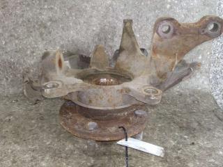 ступица передняя левая Hyundai Elantra XD [рестайлинг] 2003