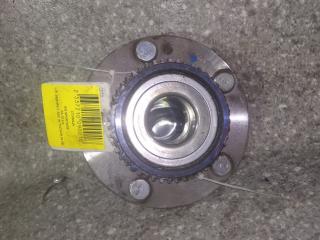 ступица задняя левая Kia Sportage 2 поколение 2007