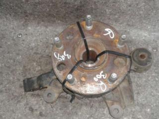 ступица задняя правая Lexus RX 1 поколение 2001