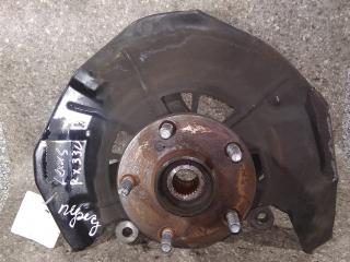 ступица передняя левая Lexus RX 2 поколение 2005