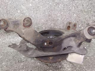 ступица передняя левая Opel Corsa D 2008