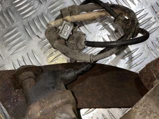 ступица передняя левая Peugeot 605 1 поколение (1989 - 1994), 2.1 л., TD