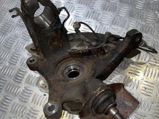 ступица передняя правая Peugeot 607 1 поколение [рестайлинг] 2007