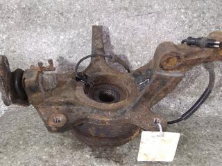 ступица передняя левая Renault Espace 4 поколение 2004