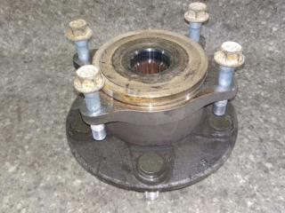 ступица задняя левая Suzuki Grand Vitara 2 поколение 2008