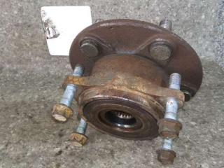 ступица передняя левая Suzuki Grand Vitara 2 поколение 2008