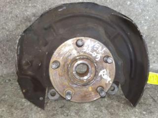 ступица передняя правая Toyota Avensis 1 поколение (T220) [рестайлинг] 2002