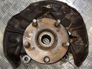 ступица передняя левая Toyota Corolla Verso 1 поколение [рестайлинг] 2007