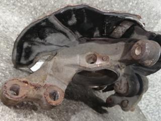 ступица передняя левая Toyota Corolla Verso 1 поколение [рестайлинг] 2007