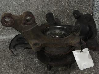 ступица передняя правая Toyota Corolla Verso 1 поколение [рестайлинг] 2007