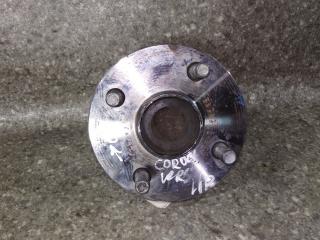 ступица задняя правая Toyota Corolla Verso 1 поколение [рестайлинг] 2007