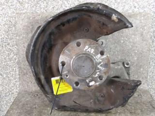 ступица задняя левая Volkswagen Passat B6 2008