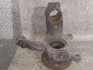 ступица передняя левая Volkswagen Touran 1 поколение [рестайлинг] 2007