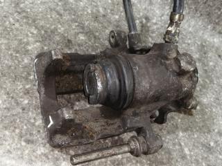 суппорт задний левый Audi A4 B5 (1994 - 1999), полный привод