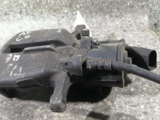 суппорт задний левый Audi A6 4F/C6 (2004 - 2008), полный привод