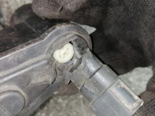 суппорт задний правый Audi A6 4F/C6 (2004 - 2008), полный привод