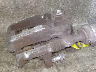 суппорт задний левый Chevrolet Cruze 1 поколение (2009 - 2012), 2.0 л., VCDi