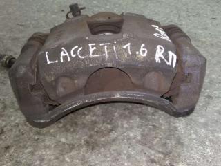 суппорт передний правый Chevrolet Lacetti 1 поколение (2004 - 2013)