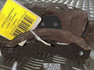 суппорт передний правый Chevrolet Lacetti 1 поколение (2004 - 2013)