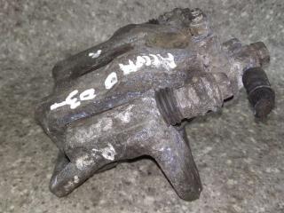 суппорт задний правый Honda Accord 7 поколение (2002 - 2006), универсал, 108M2