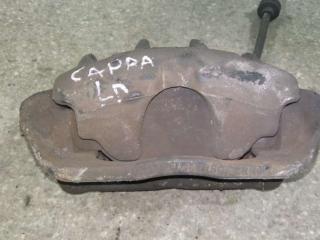 суппорт передний левый Lancia Kappa 1 поколение (1994 - 2008)