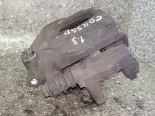 суппорт передний правый Opel Corsa D (2006 - 2010)