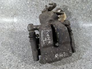 суппорт задний правый Renault Scenic 1 поколение [рестайлинг] (1999 - 2003)