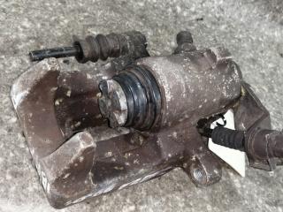 суппорт задний правый SEAT Ibiza 2 поколение [рестайлинг] (1996 - 2002)