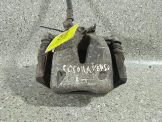 суппорт задний левый Toyota Corolla Verso 1 поколение [рестайлинг] (2004 - 2007), Y01339