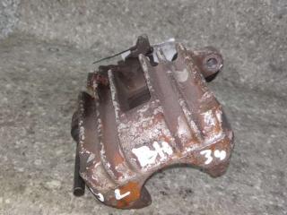 суппорт задний левый Volkswagen Polo 3 поколение [рестайлинг] (2000 - 2002)