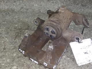 суппорт задний правый Volkswagen Polo 3 поколение [рестайлинг] (2000 - 2002)