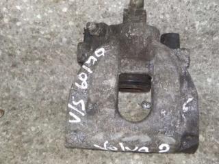 суппорт задний правый Volvo S60 1 поколение (2000 - 2004)