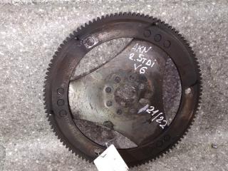 комплект сцепления Audi A6 4B/C5 [рестайлинг] 2001