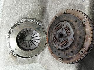 комплект сцепления Citroen C5 1 поколение 2003