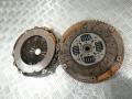 комплект сцепления Citroen C5 1 поколение 2003 - фото №4