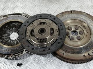 комплект сцепления Ford Focus 2 поколение 2008