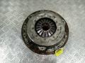 комплект сцепления Hyundai Galloper 2 поколение 2001 - фото №4