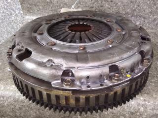 комплект сцепления Kia Cerato 1 поколение [рестайлинг] 2008