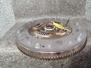 комплект сцепления Lexus RX 2 поколение 2006