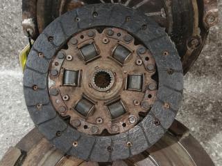 комплект сцепления Mazda 5 CR (2005 - 2008), 1.8 л., i