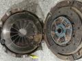 комплект сцепления Mazda 5 CR (2005 - 2008), 1.8 л., i - фото №5