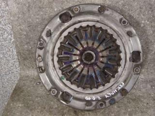 комплект сцепления Mazda Premacy CP [рестайлинг] 2002