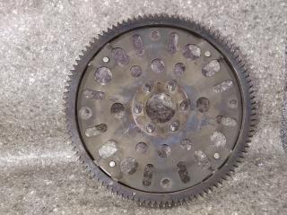 комплект сцепления Nissan Micra 3 поколение (K12) 2007