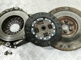 комплект сцепления Nissan Primera P12 2005