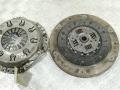 комплект сцепления Nissan Primera P12 2005 - фото №3